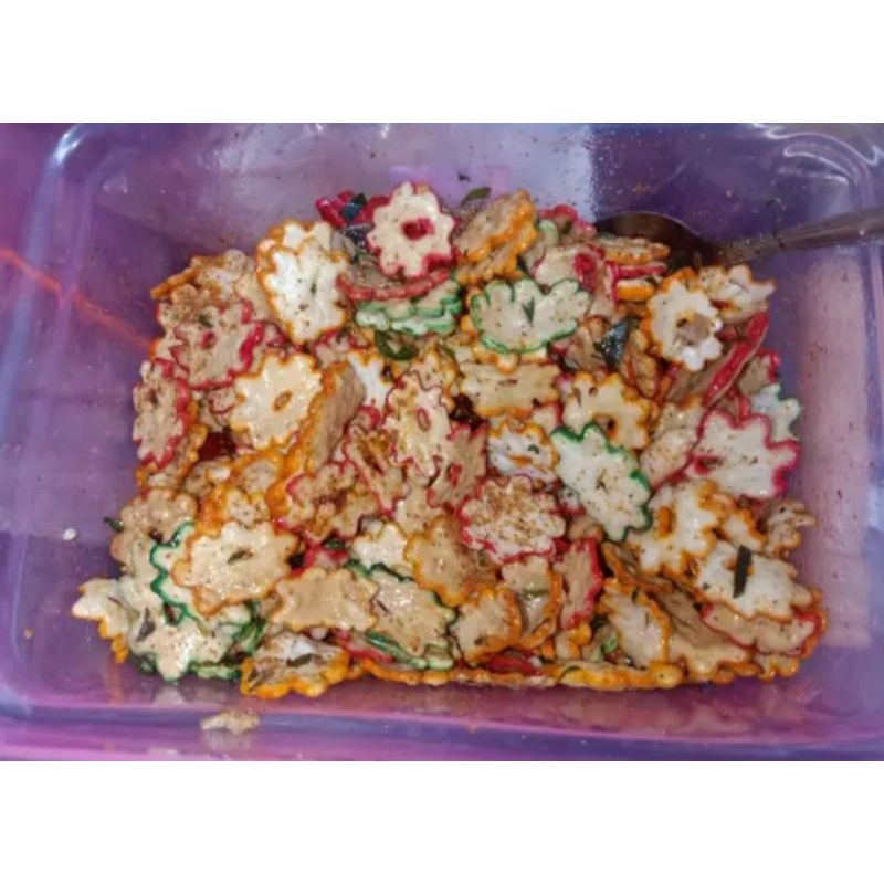 

YAMIKA SEBLAK KERING 100 GRAM