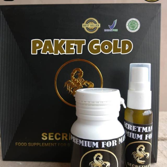 Obat pria tahan lama