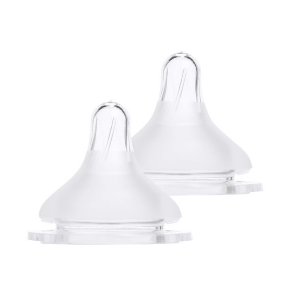 Spectra - Silicone Nipple Wideneck