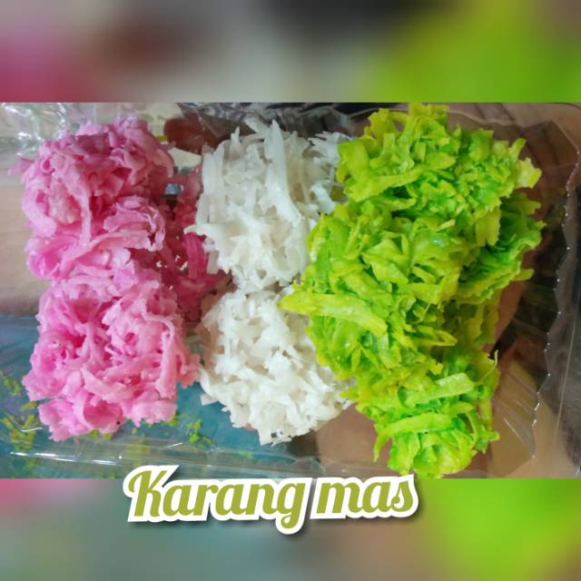 

Karang mas