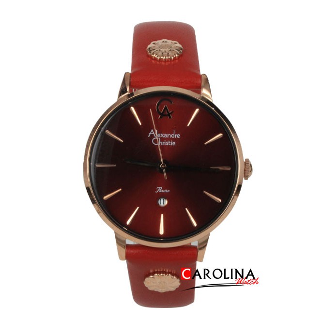 

Alexandre Christie A2776LDL Wanita