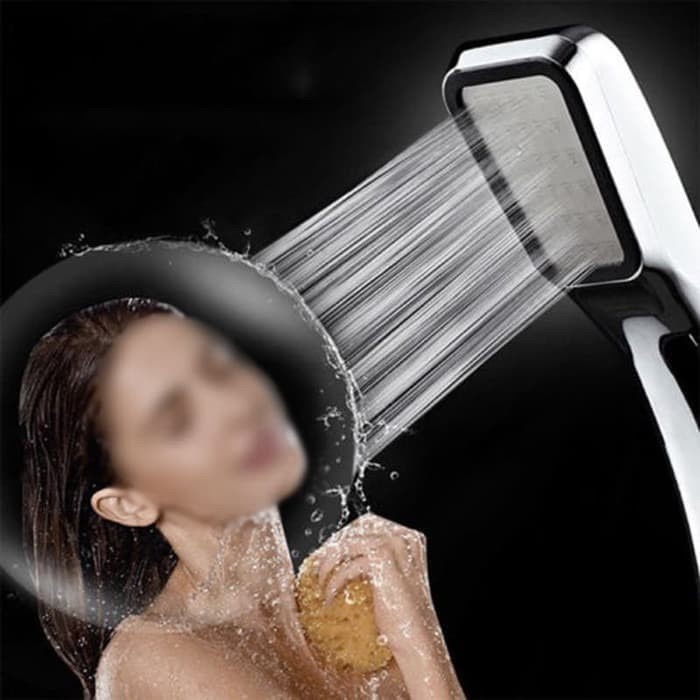 KS300-SHOWER TEKANAN TINGGI LUBANG 300