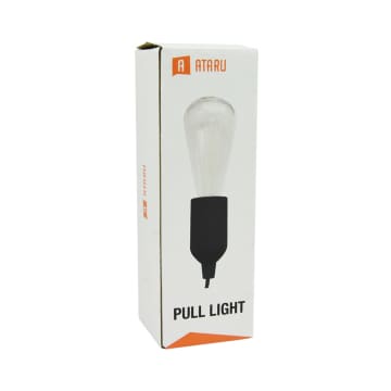 ACE Ataru Lampu Gantung - Abu-abu