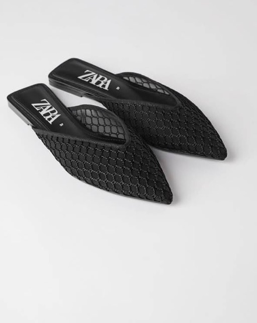 Zara loafers original zr 173