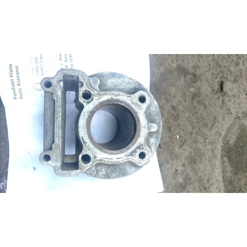 BLOK SEHER MIO SMILE ORIGINAL LEPASAN MOTOR