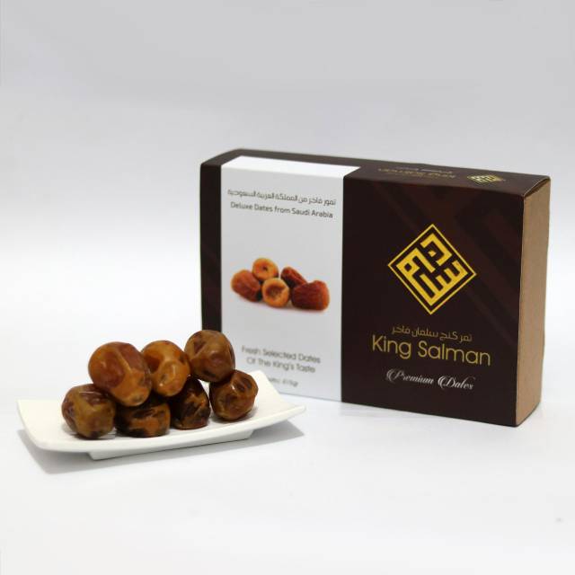 

Kurma King Salman / Kurma Premium /Kurma Premium King Salman