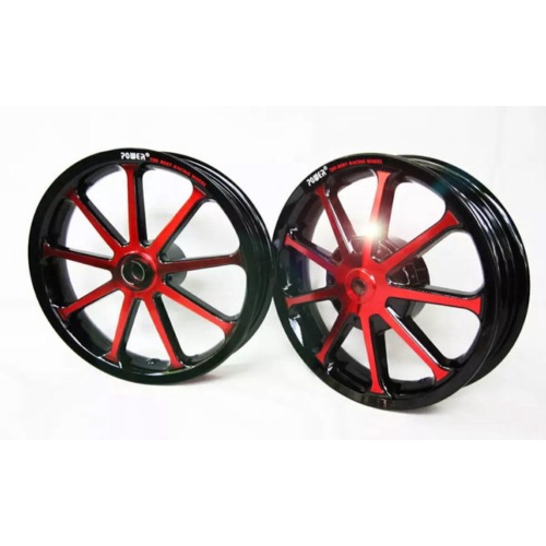 Jual READY....Velg POWER Mio-Mio J-Xeon-Soul GT-M3-Fino-GT 125 Limited