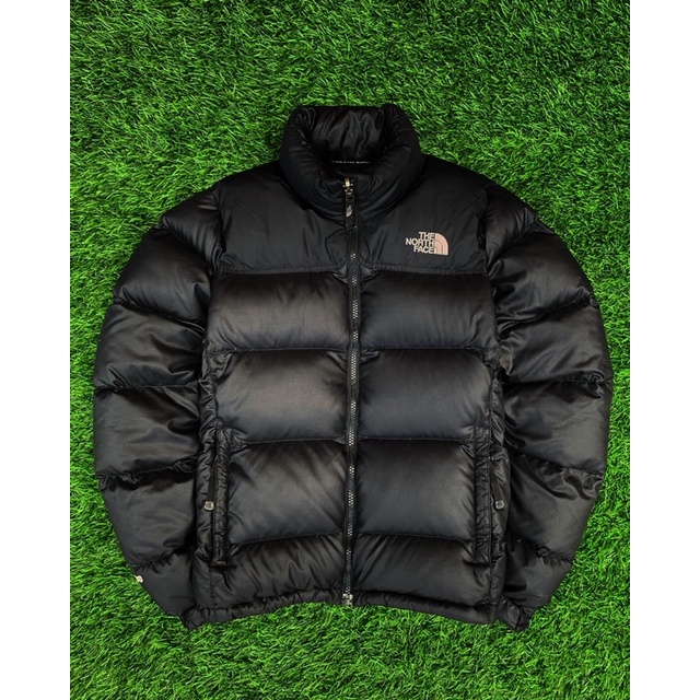 Jaket Bulu Angsa The North Face Nuptse FP700