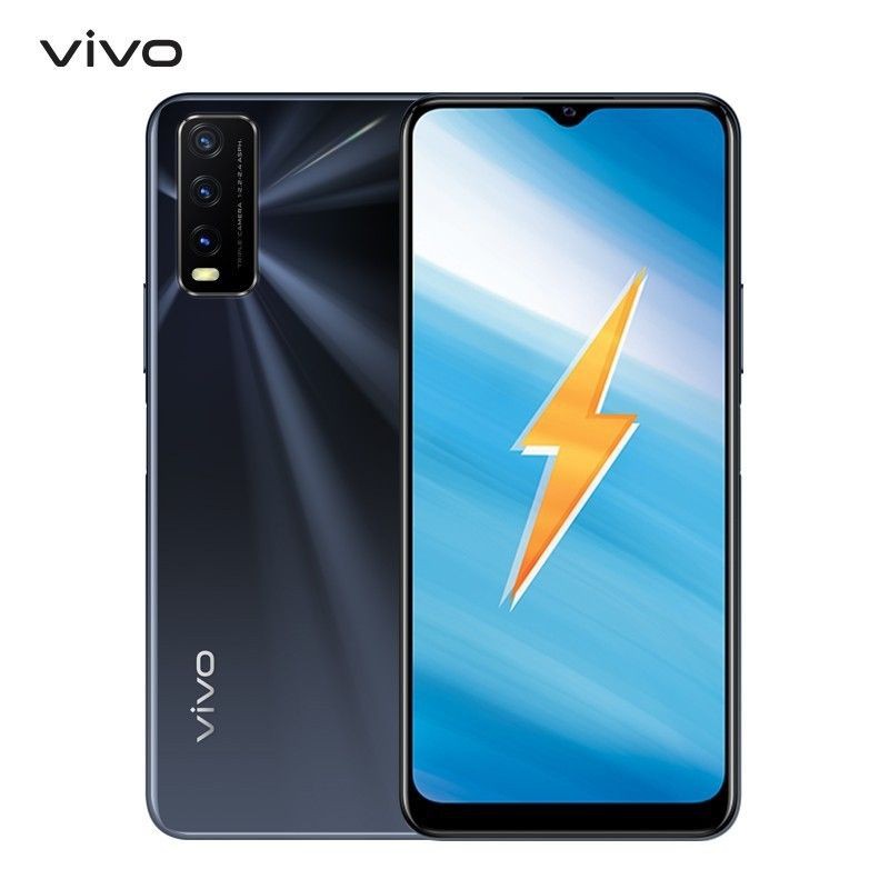 Handphone Vivo Y20sG 4/128GB Garansi Resmi