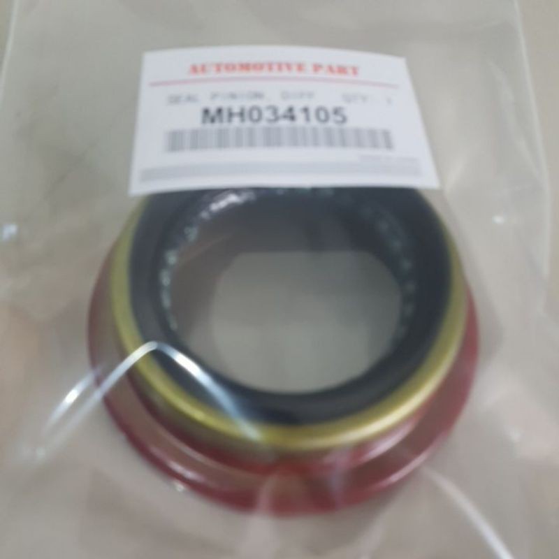 oil seal pinion gardan mitsubishi PS120
