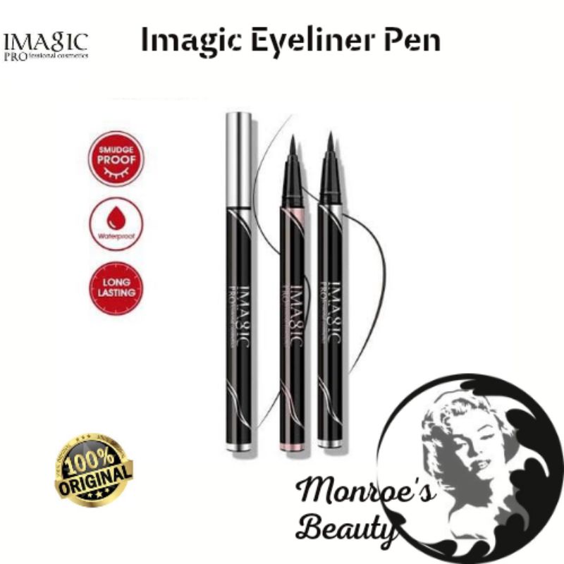 Imagic Eyeliner Pen Original