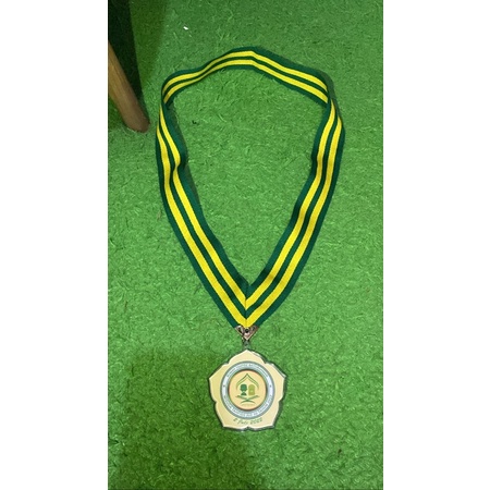 

Custom Medali (Design Dari Kamu!)