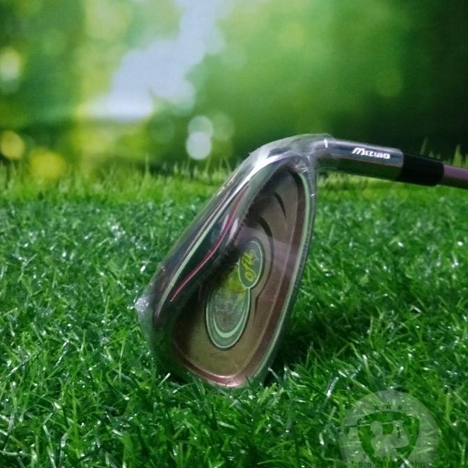 Stik Golf Iron MIZUNO Evil Ladies ( BARU )