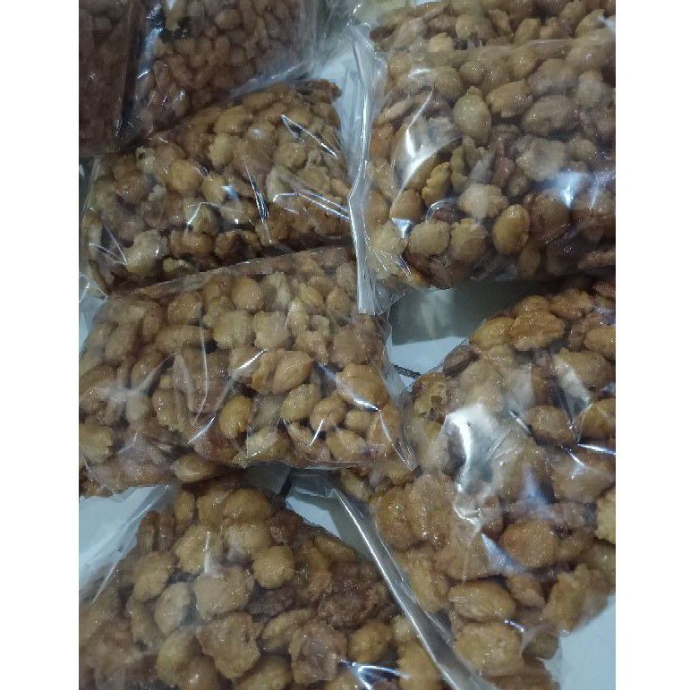 

Emping Mlinjo Manis 250g
