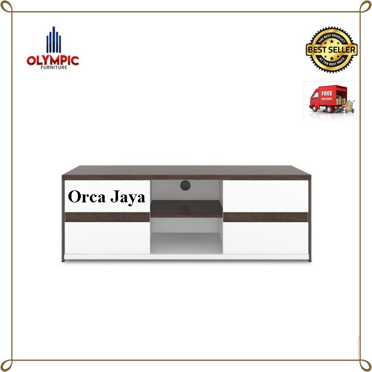 Meja TV / Rack TV OLYMPIC AVR IZUNA
