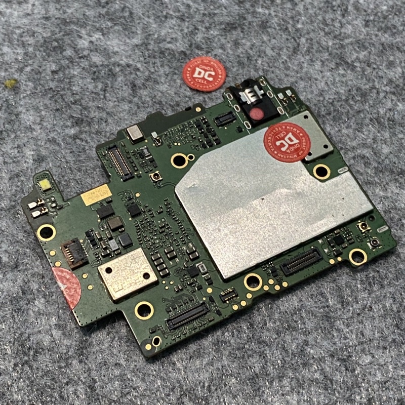 mesin xiomi redmi 5a 2/16