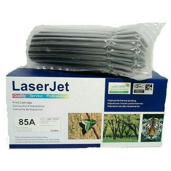 Toner HP 85A Compatible