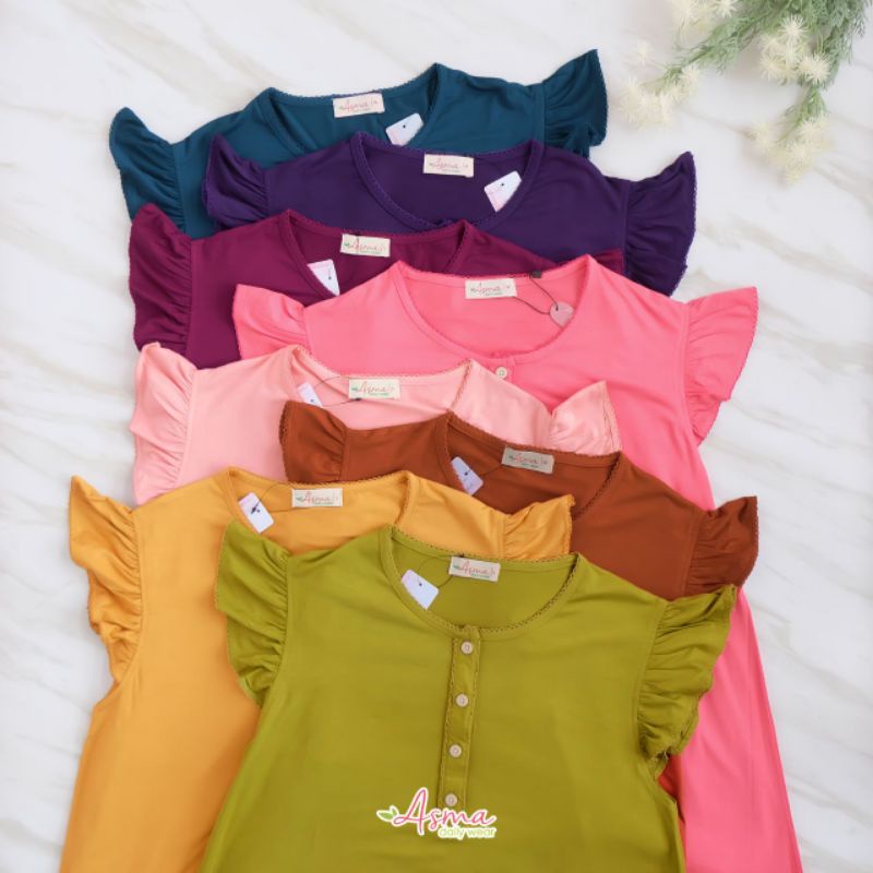 ❤️Asma W by Asma Daily Wear ❤️