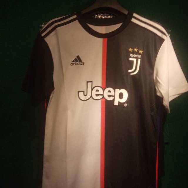 Jersey club Juventus Home&Away