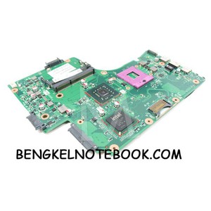 Motherboard Toshiba Satelite C650 C655