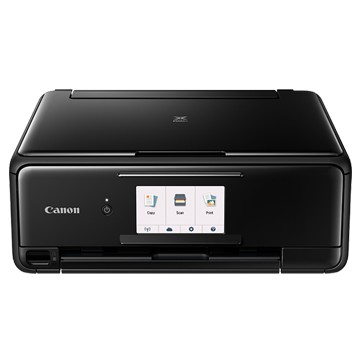 Printer CANON PIXMA TS8170 Multifunction Inkjet Printer