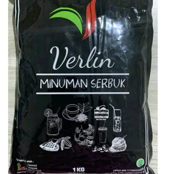 

TERDEPAN Verlin 1kg Varian 1