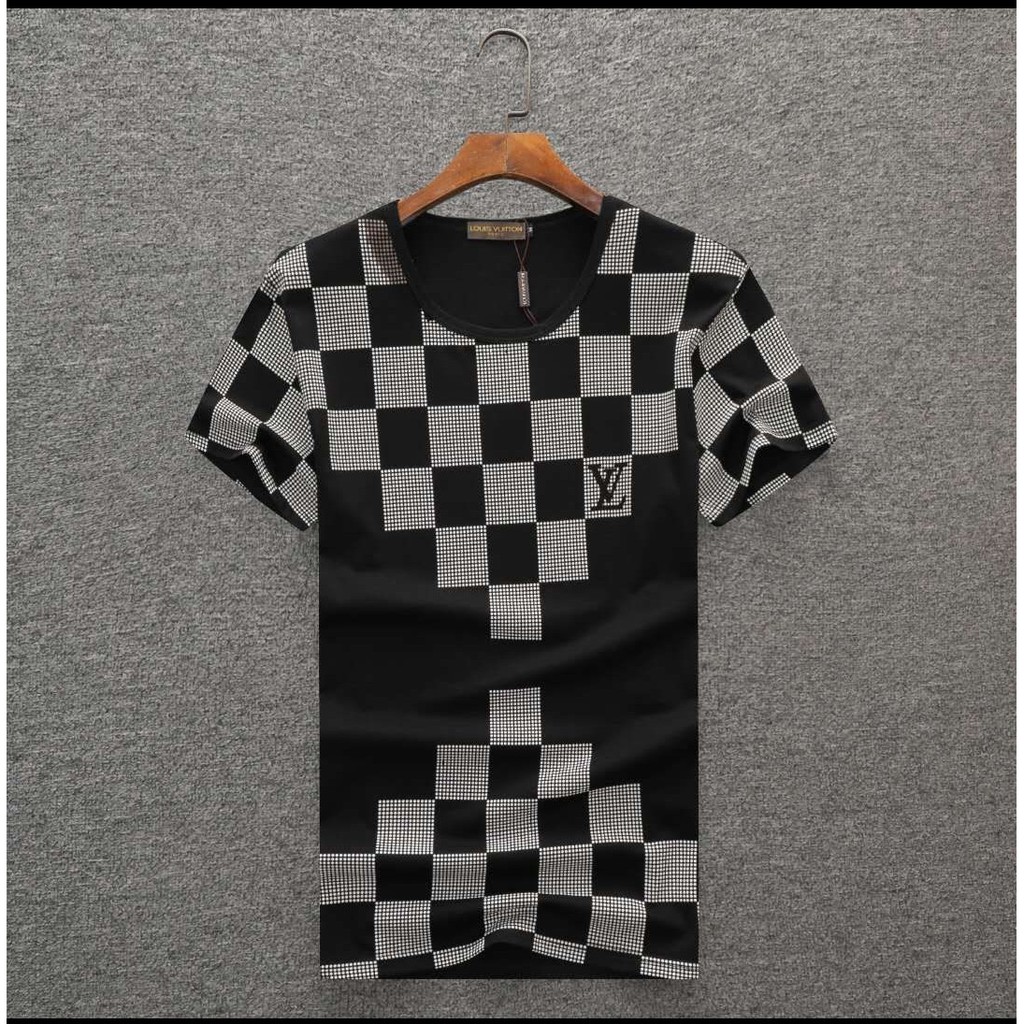 KAOS PRIA LV 1:1 ORIGINAL