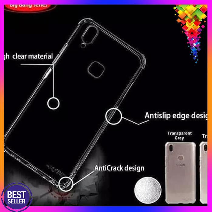 Acc Hp Ume Big Bang Series Samsung S10 Case