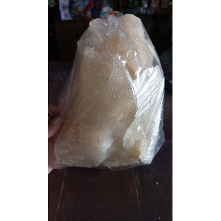 

Krupuk Gendar