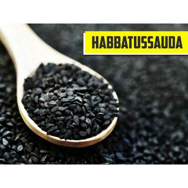 jinten hitam 500gram/habbatussauda/jintan hitam asli/jinten hitam original/rempah herbal/rempah jsr