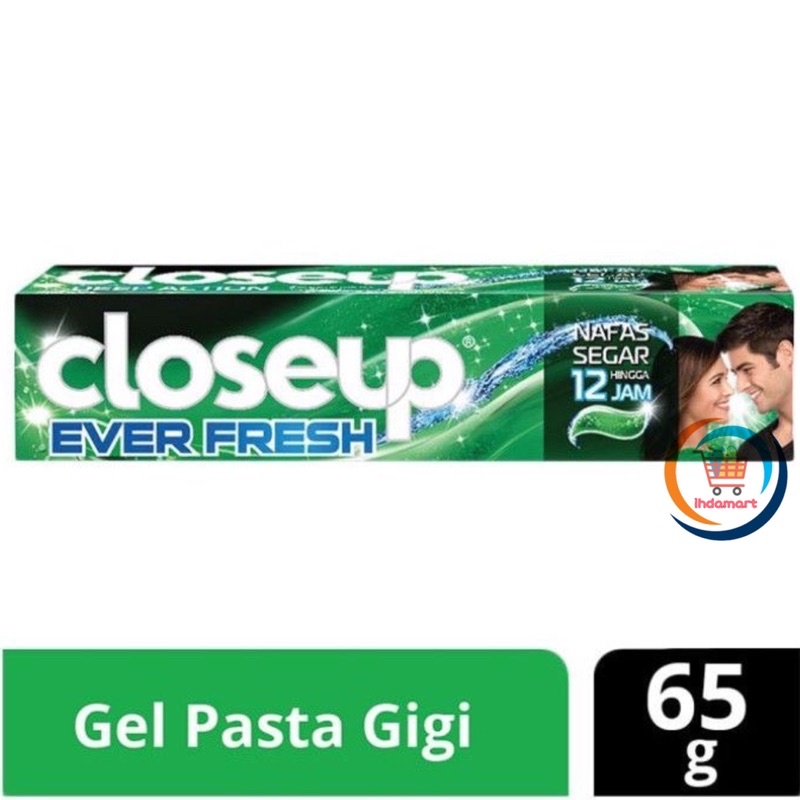 Close Up Odol Pasta Gigi / Tooth Paste