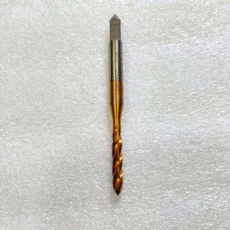 tap. hand tap. tap mesin. tap spiral tap SP m6x1.0 bukan yamawa OSG guhring
