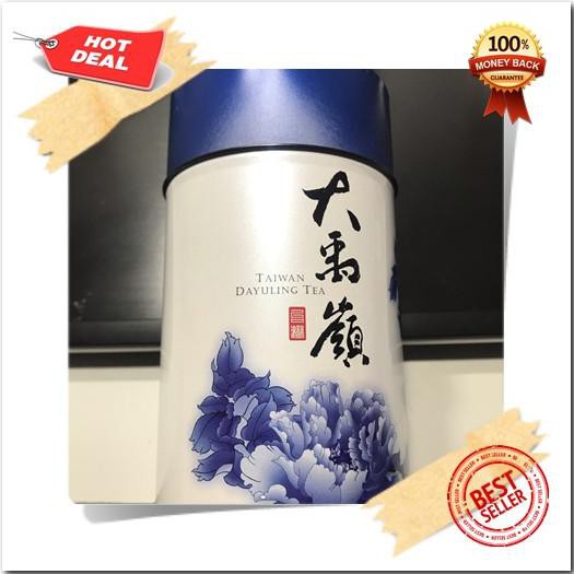 

BIG SALE! Taiwan Dayuling Tea