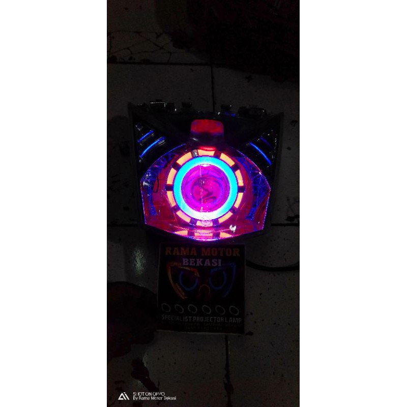 PROJIE BEAT FI JAUH DEKAT