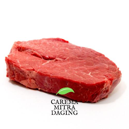 

Steak | Daging Sapi Tenderloin / Has Dalam Import Frozen Halal 1Kg