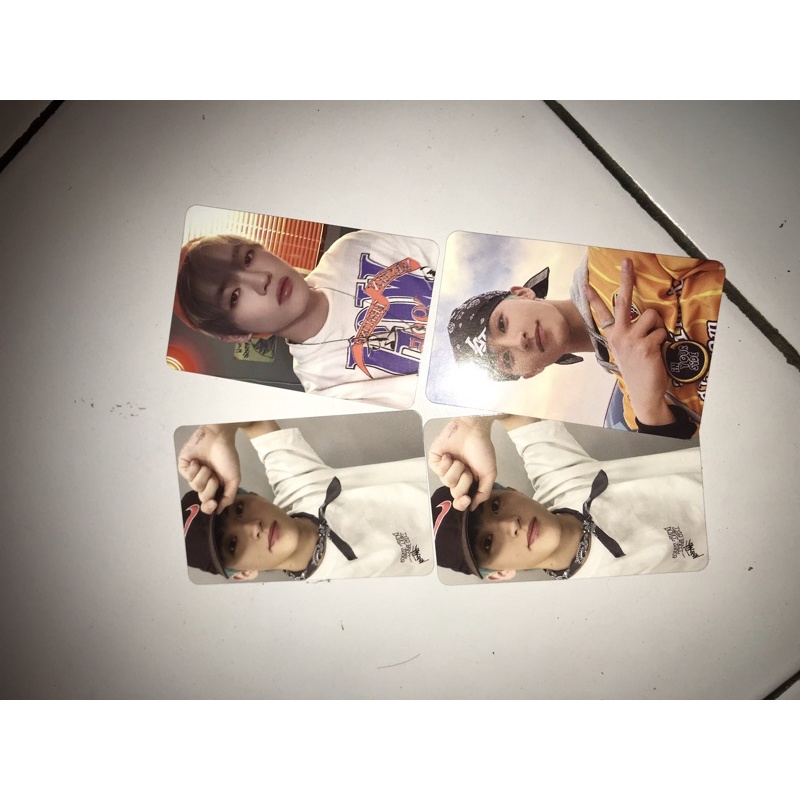 PC DIGIPACK BEATBOX MARK CHENLE
