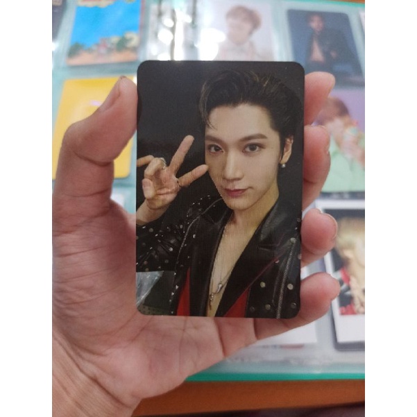 PC Ten Resonance NCT 2020 Arrival good condi