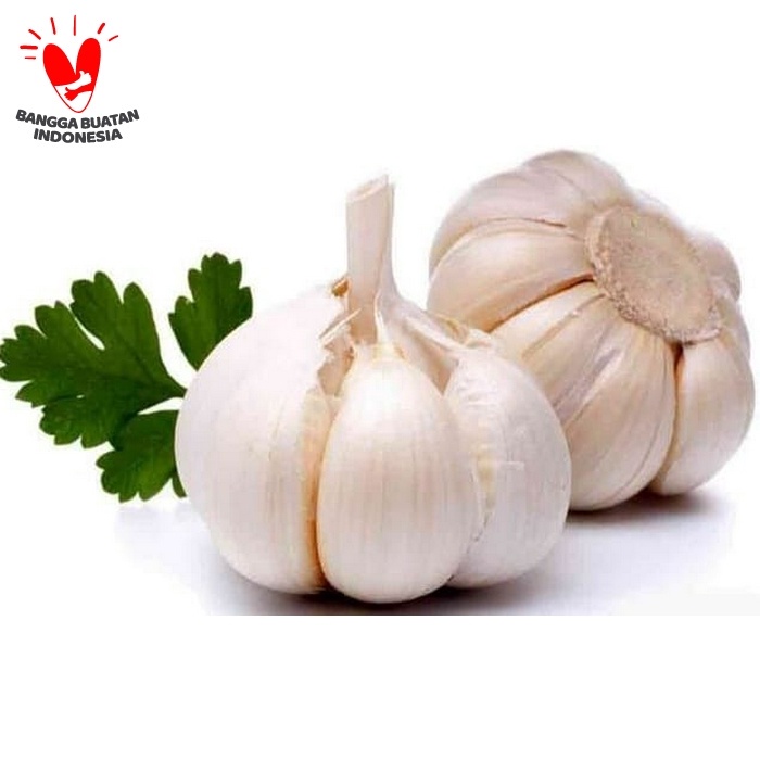 

vs2011bd Bawang Putih Kulit Besar (Ready Stock) - 250 Gr Fsfs201