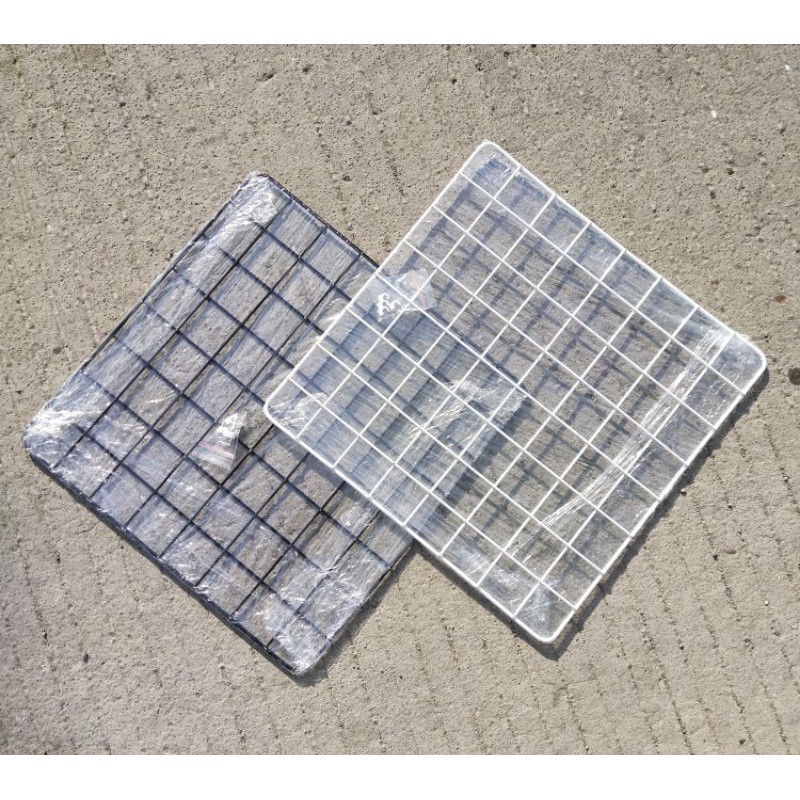 Wire Grid