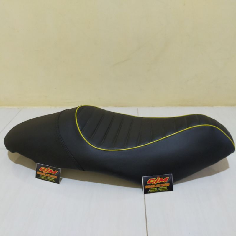 jok Fino caferacer-Jok Fino Custom-Jok Fino variasi