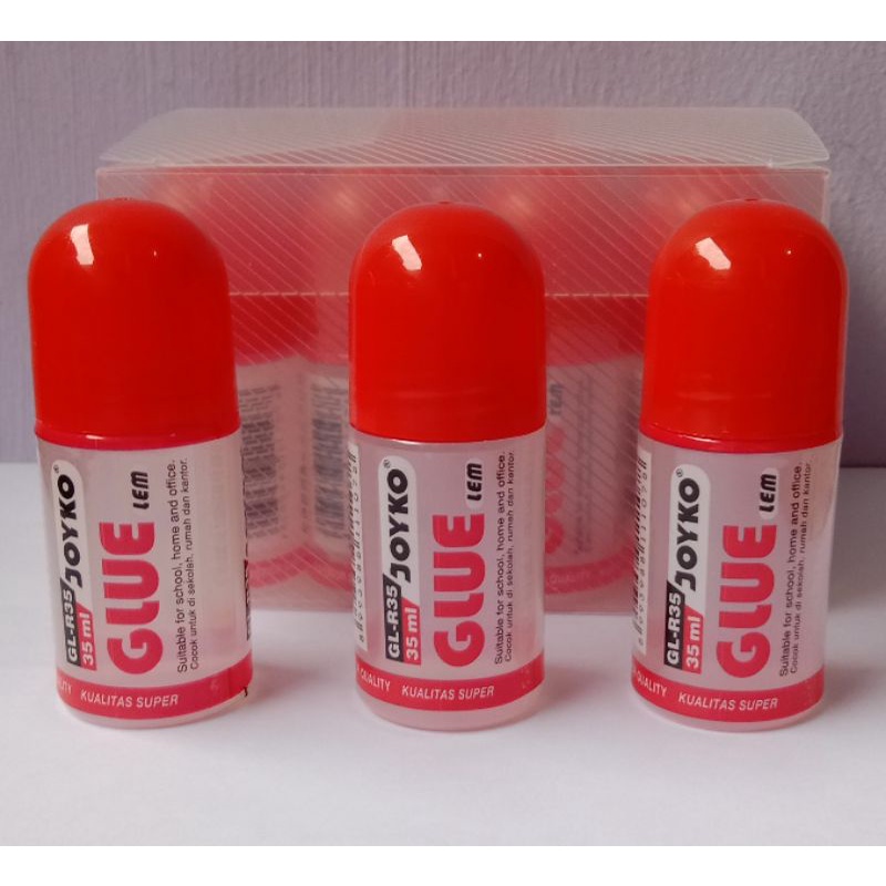 

Lem cair Joyko/Liquid Glue Joyko GL-R35/35ml