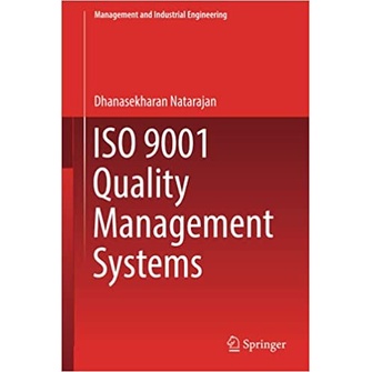 ISO 9001 Quality Management Systems