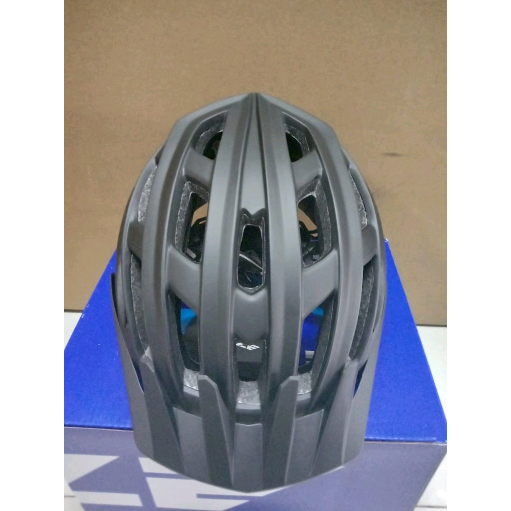 Helm Sepeda Raze R9