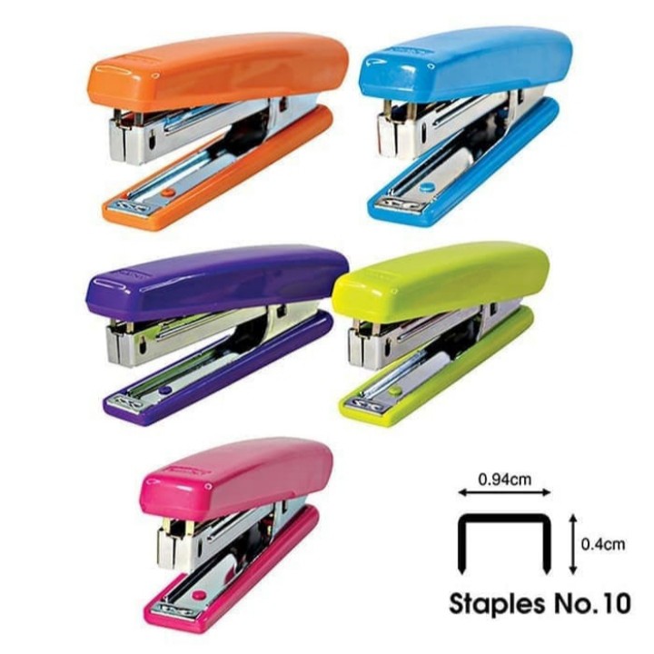 

Steples joyko/kenko/HD-10D/stapler plastik/hecter/jepretan