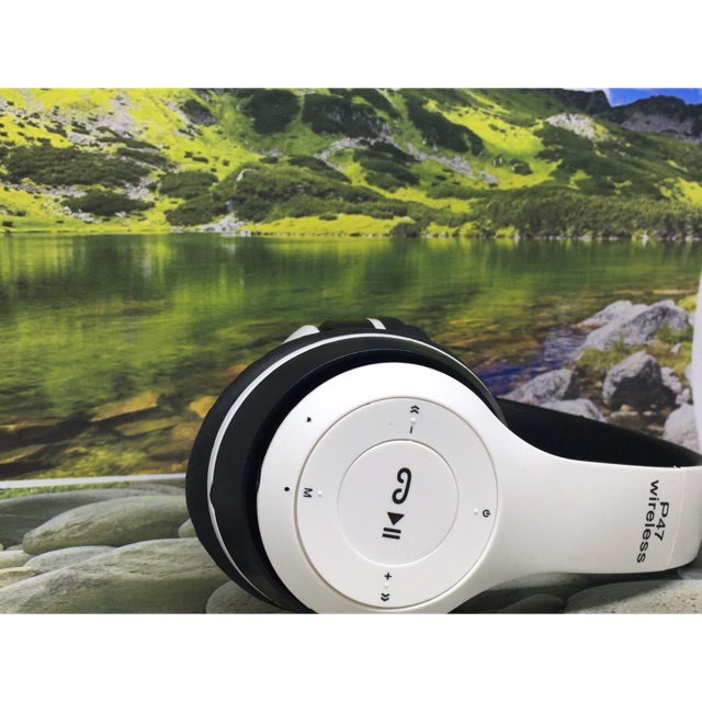 HEADPHONE BANDO P47