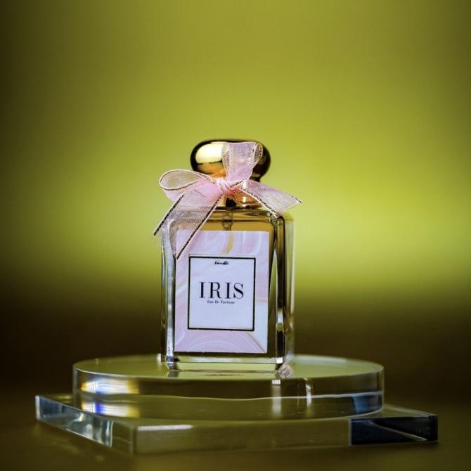 (((NEW))) IRIS Eau De Parfum by Aniverable Tasya Revina