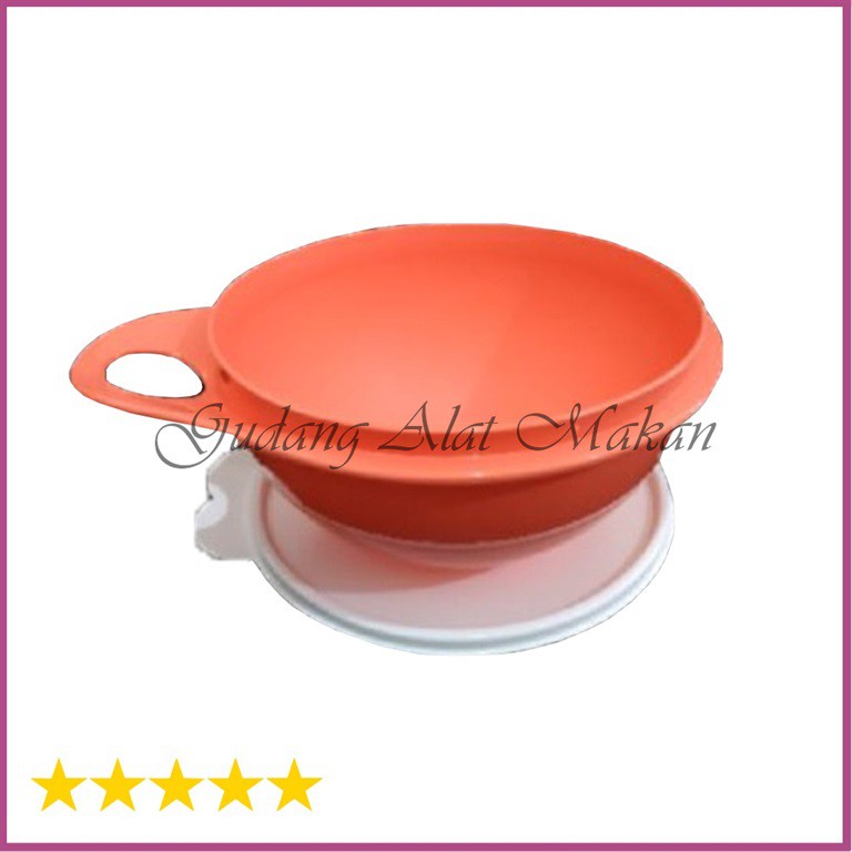 TUPPERWARE That's a Bowl 1.4L warna PEACH promo 2021