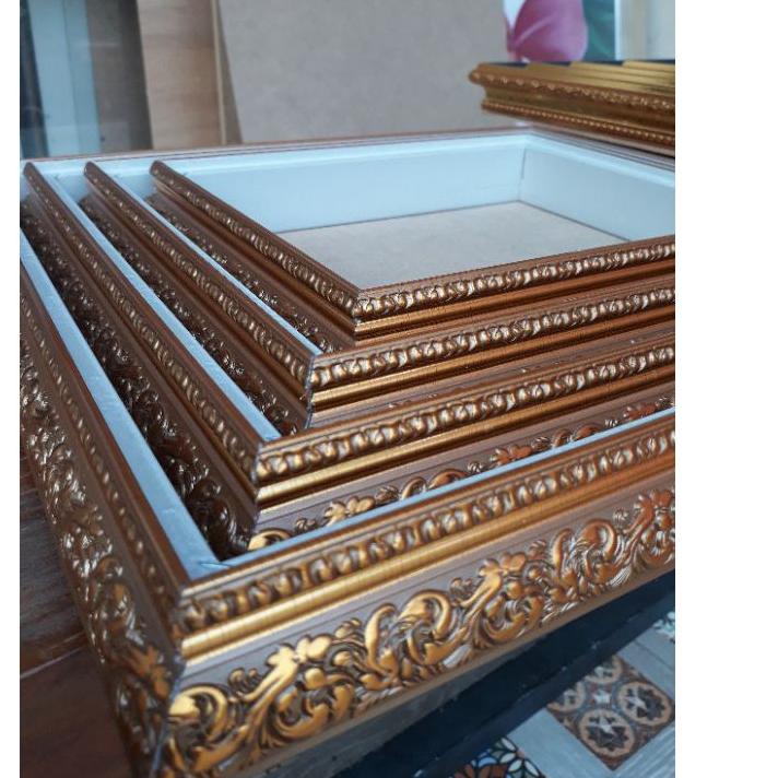 

45G♠ HANTARAN NIKAH T4,3. SATUAN Ready Banyak