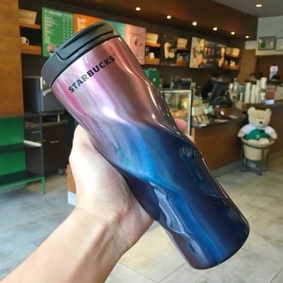 Starbucks Tumbler 500ML Starbucks Tumbler Stainless