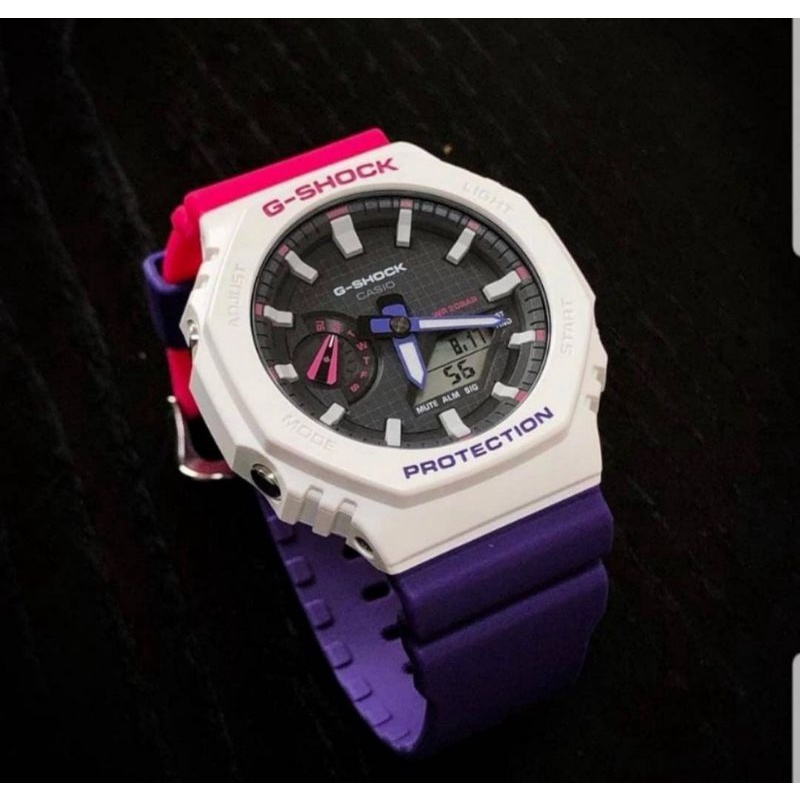 PROMO G2100 JAM TANGAN ANTI AIR JAM TANGAN TERLARIS